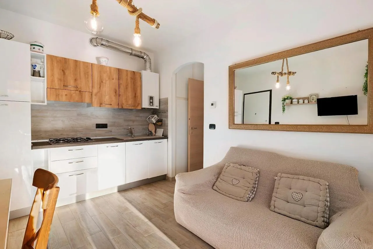 Apartment Casetta Serenin Loano
