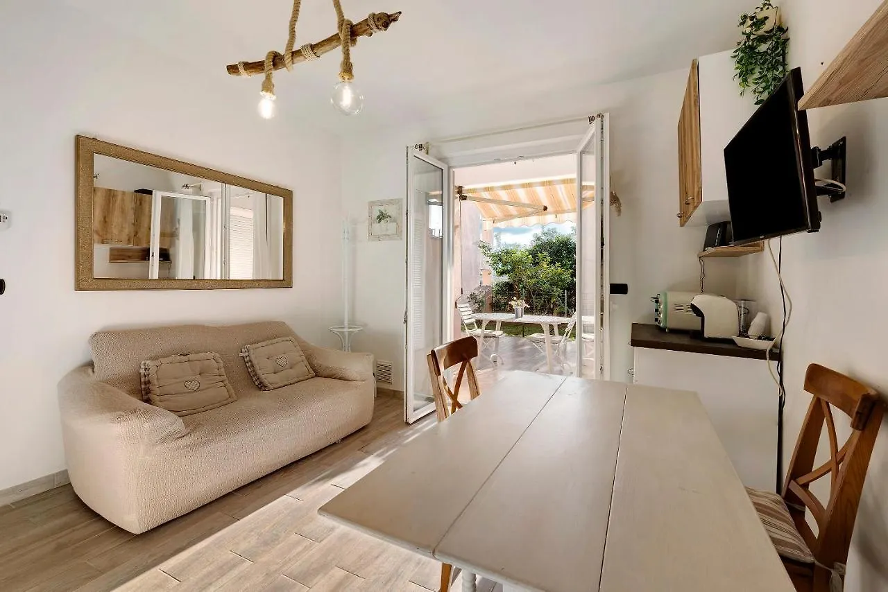 Apartment Casetta Serenin Loano
