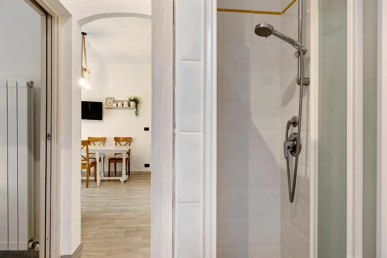 Apartment Casetta Serenin Loano Italy